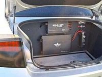 begagnad Dodge Charger 5.7 V8 HEMI 400hk, ljud