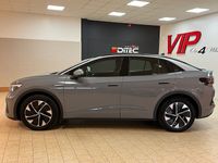 Begagnad VW ID.5 Comfortline 150 kW (204 HK) 2022 Grå SUV