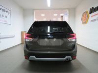 begagnad Subaru Forester 2.0 SUMMIT eBoxer AWD XFuel BIL 2021, Kombi