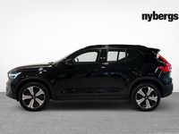 Begagnad Volvo XC40 Single Motor 175 kW (238 HK) 2023 Svart SUV