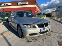 begagnad BMW 320 i Sedan Advantage 150hk Toppexemplar