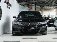 begagnad BMW M340 i xDrive Touring Innovation / Laser / HUD / HiFi