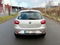 Begagnad Seat Ibiza 105 HK (77 kW) 2013