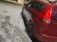 Begagnad Hyundai i30 116 HK (85 kW) 2012 Kombi