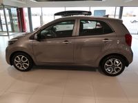 begagnad Kia Picanto 1,0 DPI 67hk Advance