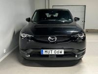 Begagnad Mazda MX30 105 kW (143 HK) 2022 Svart SUV