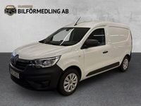 Begagnad Renault Kangoo 95 HK (69 kW) 2024 Vit Minibuss