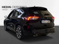 begagnad Ford Kuga ST-Line X Business ed. PHEV/ 20" fälg/ Drag