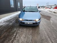 begagnad Fiat Bravo 1.2