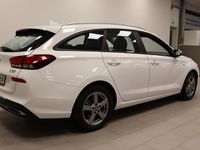 begagnad Hyundai i30 1.0 T-GDi MHEV Essential 2023, Kombi