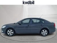 Begagnad Skoda Octavia 2010 Grå