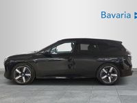 begagnad BMW iX iXM60 / Panorama / Drag / Laserljus / B&W