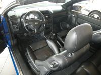 begagnad Opel Astra Cabriolet 2.2 2002, Cab