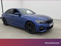 begagnad BMW 328 330e xDrive Sedan M Sport B-Kam Navi 2022, Sedan