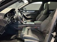 begagnad Audi RS6 Performance Panorama Drag Värmare Matrix 2024, Personbil
