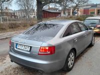 begagnad Audi A6 Sedan 2.0 TFSI Multitronic Proline Euro 4