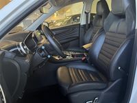 begagnad MG EHS PHEV Luxury Automat Panorama Adaptiv Farthållare 5.95%