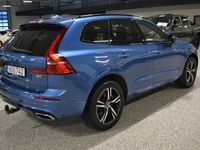 begagnad Volvo XC60 B5 AWD 235hk R-Design/ Fin utr