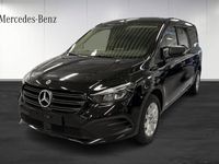 begagnad Mercedes Citan 112 Benz cdi l2 edition 1 2023, Transportbil