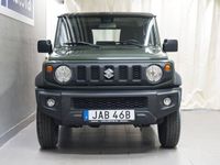 begagnad Suzuki Jimny LCV 1.5 ALLGRIP Euro 6 102hk