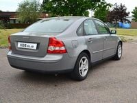 Begagnad Volvo S40 170 HK (125 kW) 2004 Sedan