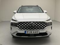 begagnad Hyundai Santa Fe Santa Fé 1.6 T-GDi plug-in hybrid 4WD 2023, SUV