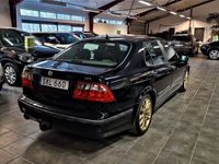 begagnad Saab 9-5 SportSedan 2.0 T Vector. Serv, Bes, Drag