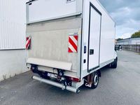 Begagnad Iveco Daily 157 HK (115 kW) 2022 Vit Van