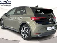begagnad VW ID3 Pro Performance Facelift 2023 2023, Halvkombi