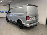 begagnad VW Transporter T30 R Edition 2.0 TDI 4-M DSG 204hk