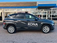 begagnad Hyundai Kona EV Advanced Long Range 65,4 kWh batteri