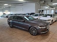 begagnad Volvo V90 Recharge T6 AWD Inscription H/K VOC "MOMS"