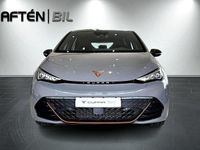 Begagnad Cupra Born 169 kW (231 HK) 2023 Ljusgrå Halvkombi