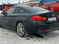Begagnad BMW 435 306 HK (225 kW) 2014 Sportkupé