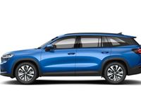 begagnad Skoda Kodiaq Selection TDI 193 4×4 DSG *Lanseringskampanj*