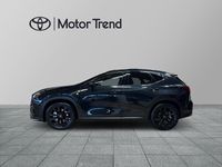 Begagnad Lexus NX450h+ Sport Line 313 HK (230 kW) 2025 Svart SUV