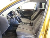 begagnad VW T-Roc 1.0 TSI Euro 6 Drag M-värm Pluspaket