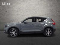 begagnad Volvo XC40 D3 FWD Inscription