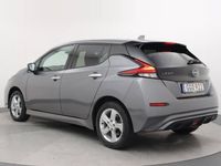 begagnad Nissan Leaf e