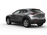 Ny Mazda 6 Exclusive-Line 2026 Grå Kombi