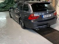 Begagnad BMW 320 177 HK (130 kW) 2008 Kombi
