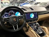 begagnad Porsche Cayenne TipTronic S Euro 6