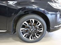 begagnad Mitsubishi Outlander P-HEV Business MY17 4WD - Dragkrok 2017, SUV