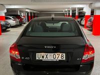 begagnad Volvo S40 2.4 Euro 4