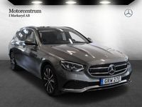 begagnad Mercedes E300 Benz E 300 de HYBRID LEASEBAR DRAG 2021, Kombi