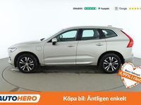 Begagnad Volvo XC60 Inscription 392 HK (288 kW) 2018 Brun SUV