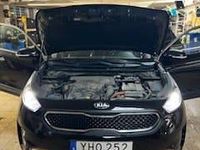 Begagnad Kia Niro 141 HK (103 kW) 2017 SUV