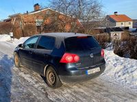 Begagnad VW Golf VI 102 HK (75 kW) 2008 Halvkombi