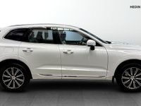 Begagnad Volvo XC60 Inscription 408 HK (300 kW) 2018 SUV