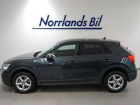 begagnad Audi Q2 30 TFSI Proline 110 hk 6-växlad